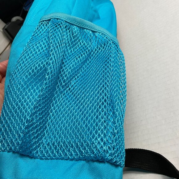 Big Student Jansport Backpack - Picture 9 of 10